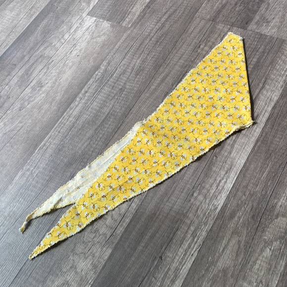NEW Bubble Bee Dog Bandana/Scarf bundle - Picture 5 of 7